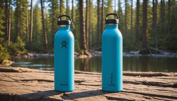 Top 3l water bottle options for hot and cold drinks