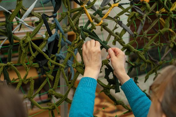 Shop top-quality camo netting online for your outdoor space